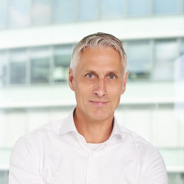 Oliver Schwarz