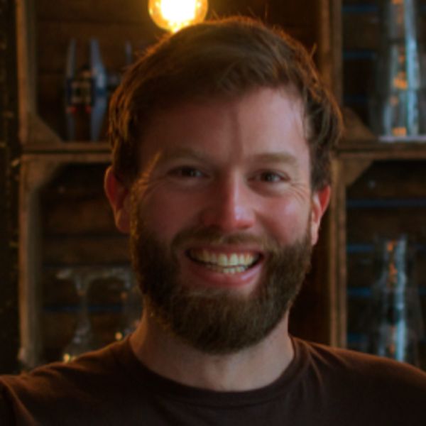 James Karran