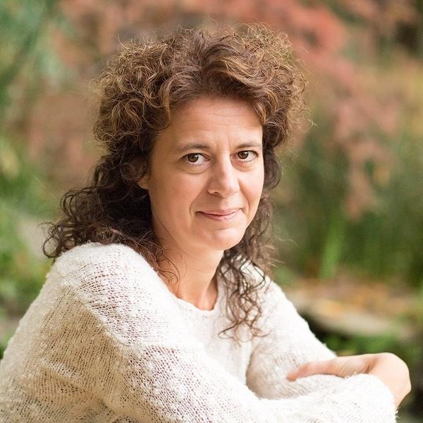 Bernadette Clavier
