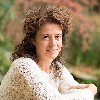 Bernadette Clavier