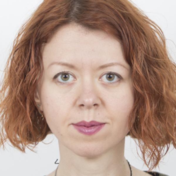 Ольга Юркова