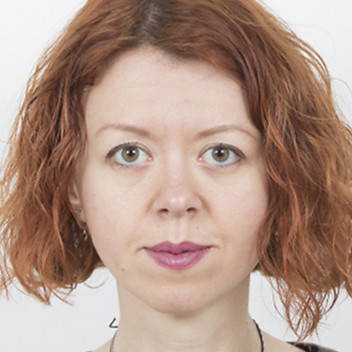 Ольга Юркова