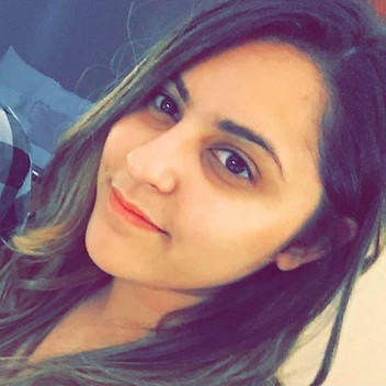 Mahnoor Nizam