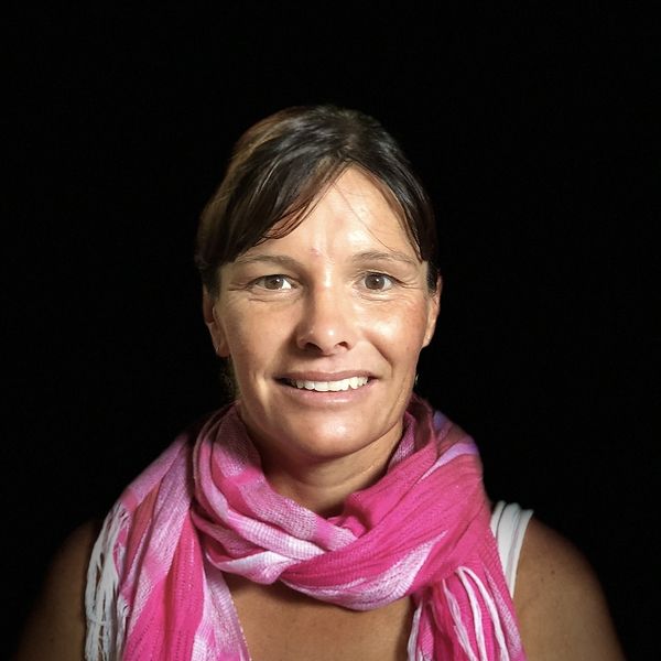 Rachel Perrett