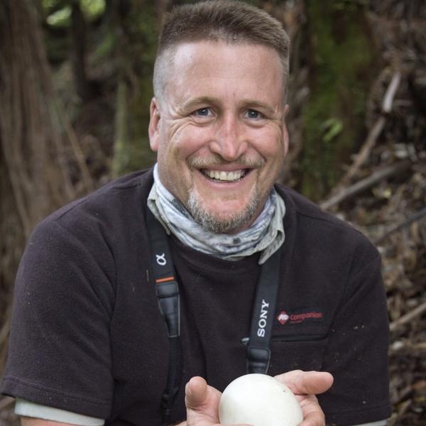 Michael Perrett