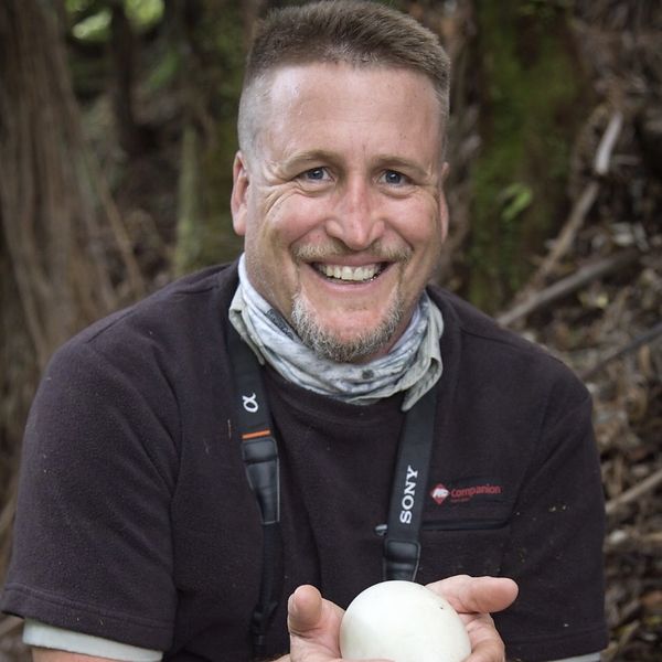 Michael Perrett