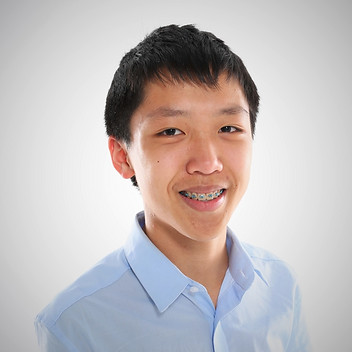Brandon Liu