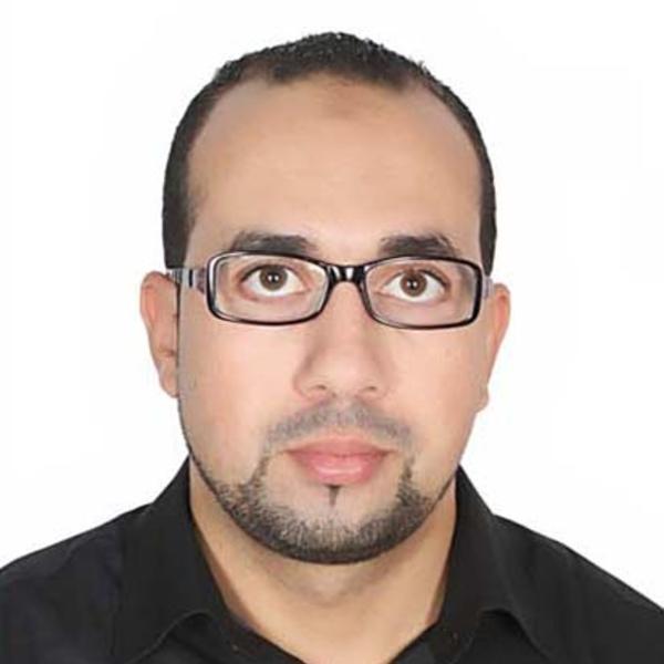 Tarek Bazza