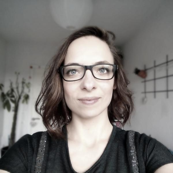 Aude Ferrachat