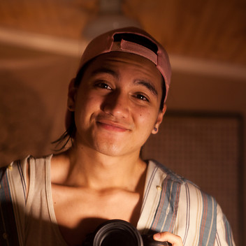 Elijah LaPlante