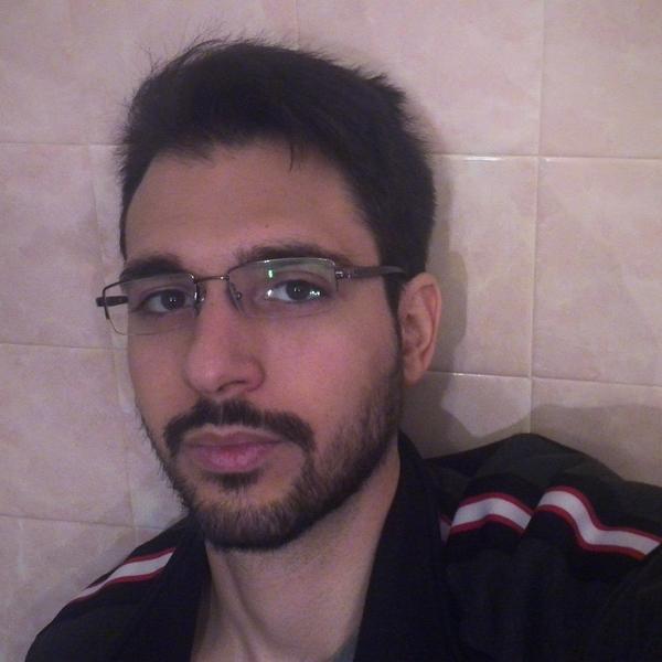 Alkis Diamantakos
