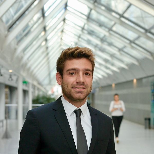 Paul Dos Santos