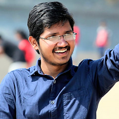 Goruvanthula Saikumar