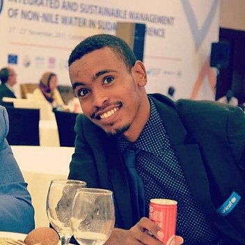 Mohamed Omer