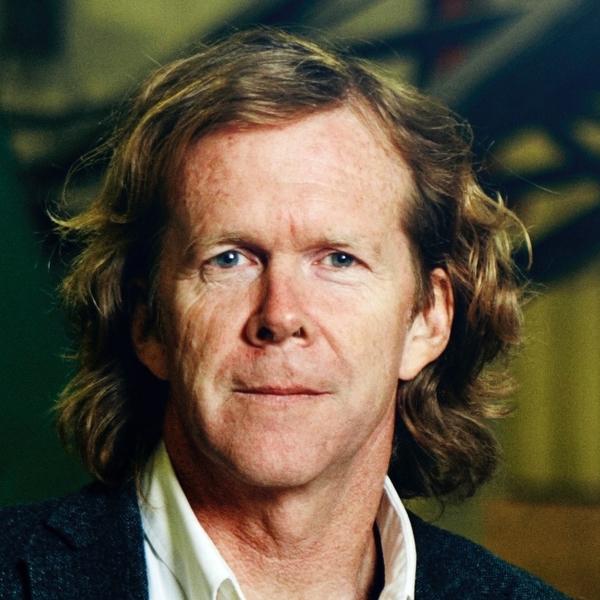 Patrick Bermingham