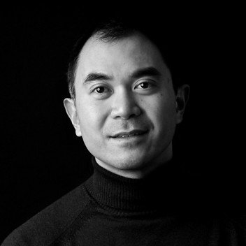Eric Agdeppa