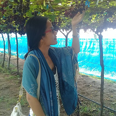 Supanida Hanmontree