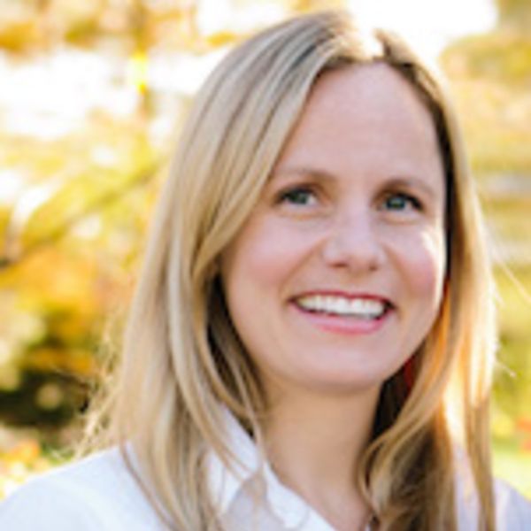 Liz Alverson