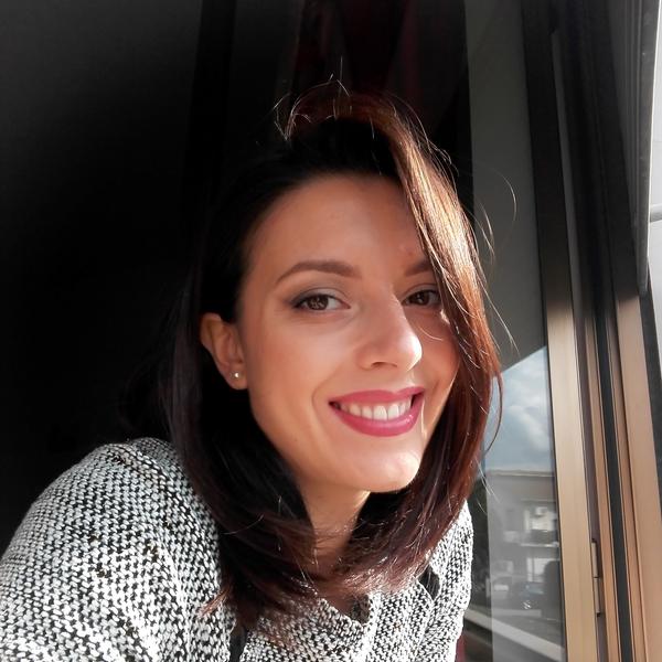 Daniela Ballarini