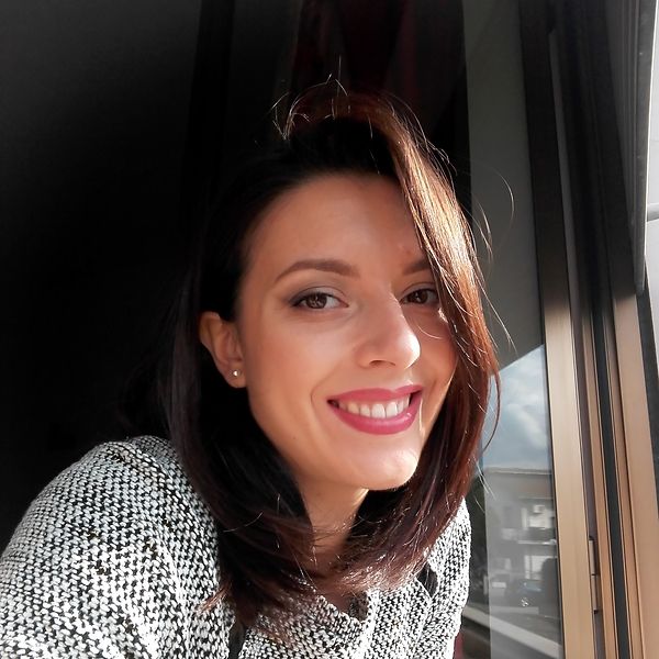 Daniela Ballarini