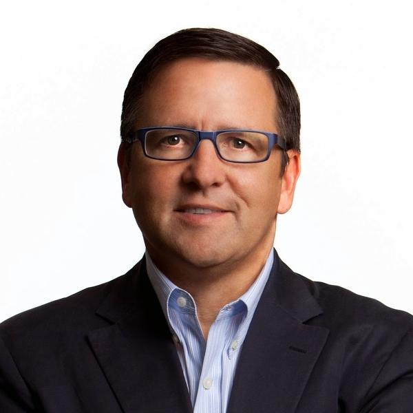 Tony Pritzker
