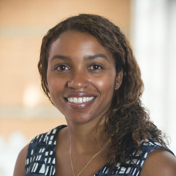 Keia Cole