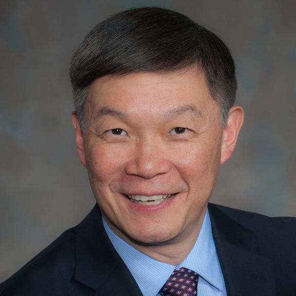 Robert Wah