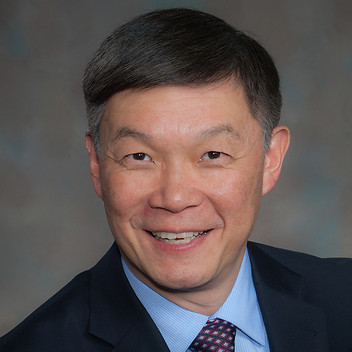 Robert Wah