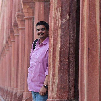 Karan Siwach