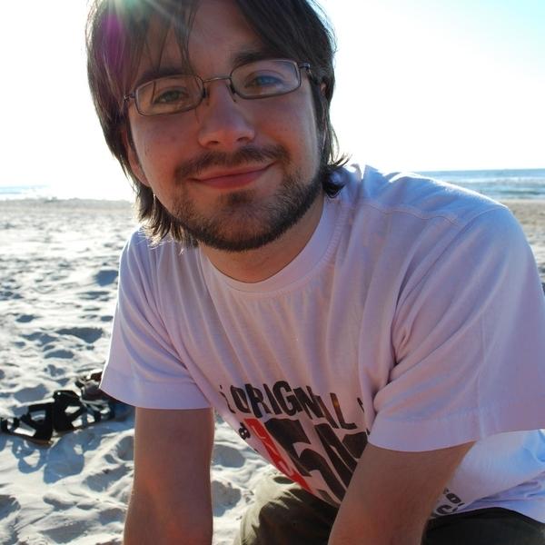 Bartosz Matusiak