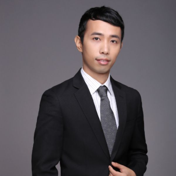 Peilei Yang