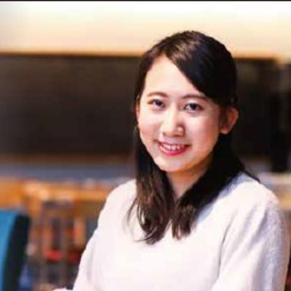 Haruka Ikegami
