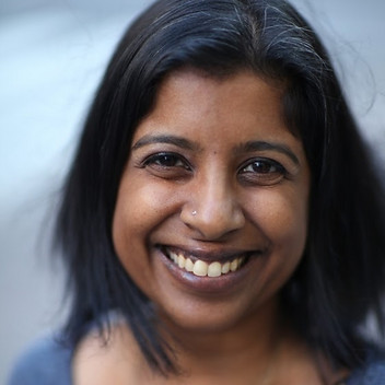 Chitra Aiyar