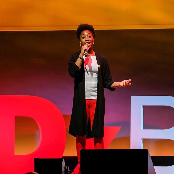 Elizabeth lawal