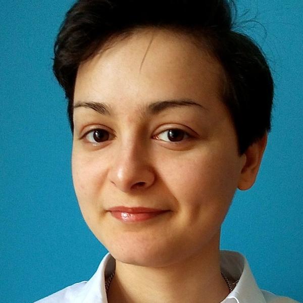 Mariana Pryven