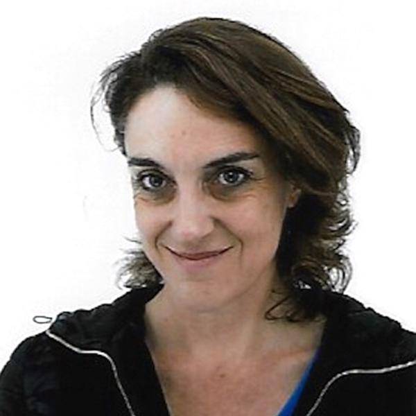 Isabelle Raugel