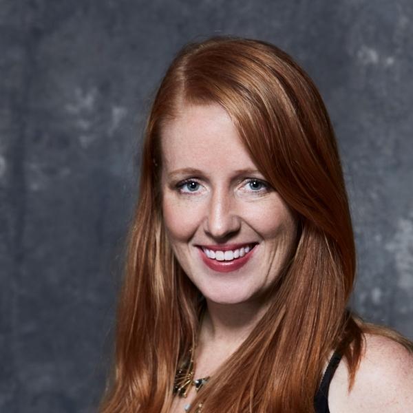 Stephanie Frerich