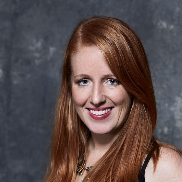 Stephanie Frerich