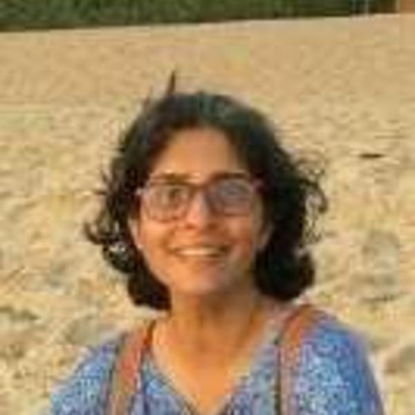 sonia virkar