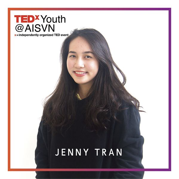 Jenny Tran
