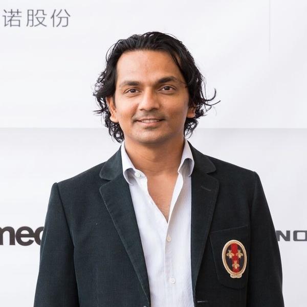Div Turakhia