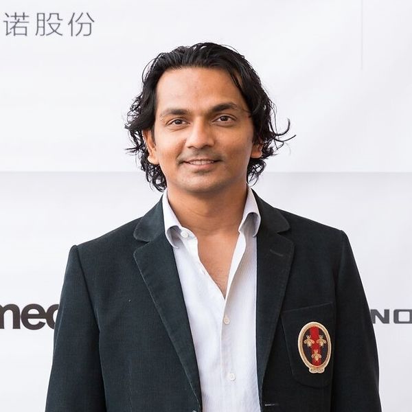 Div Turakhia