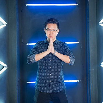 Aditya Gunawan