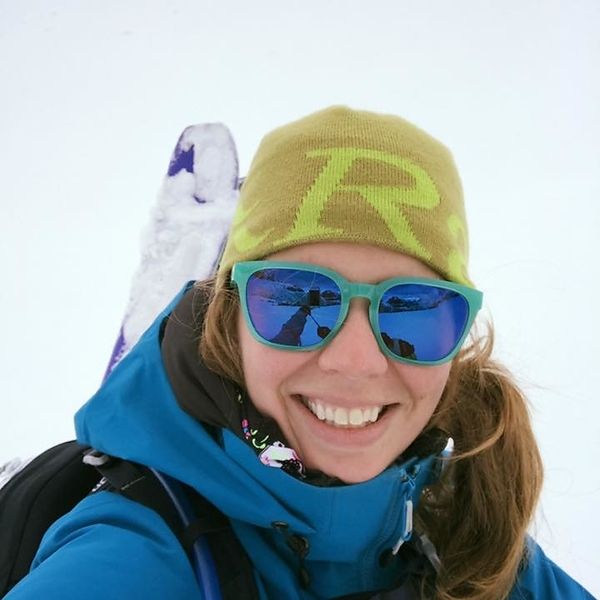 maryanna saenko