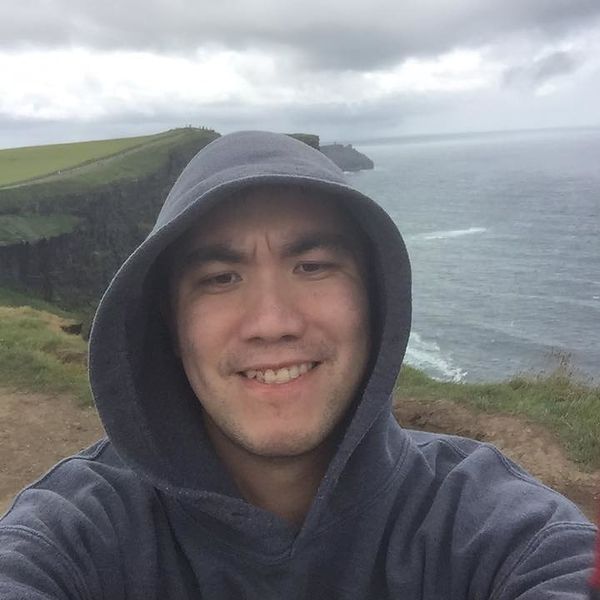 Bill Wong