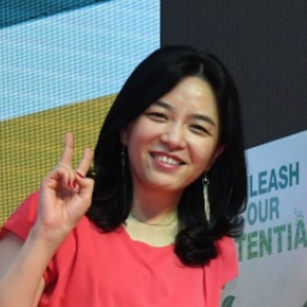 Nancy Kim