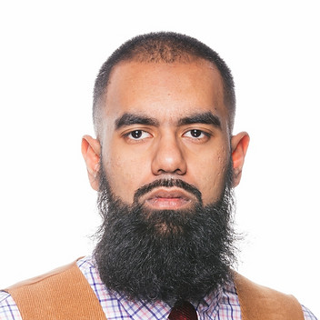 Amjad Khan
