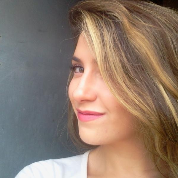 Lucía Gomez