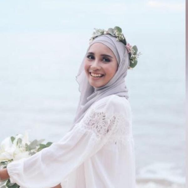 Amalina Ariffin