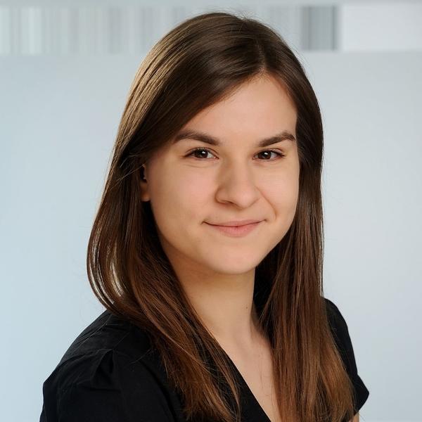 Magdalena Góra
